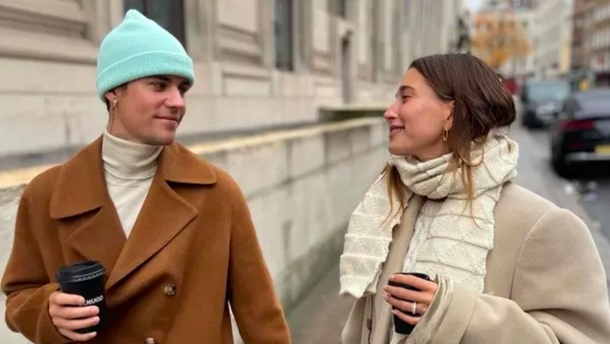 Justin Bieber relembra desentendimento com Hailey e publica pedido de desculpas nas redes