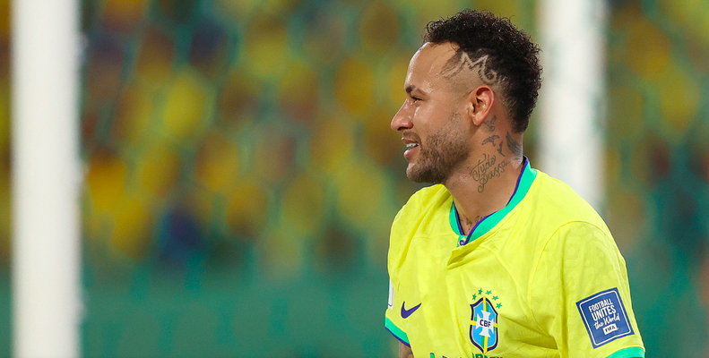 Brasil x Uruguai: Neymar vai jogar hoje após polêmica em Cuiabá?