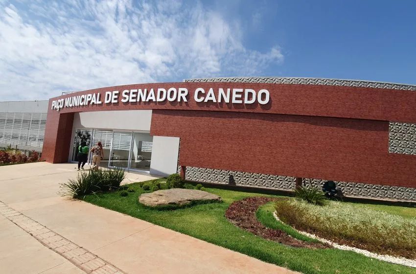 Concurso da Câmara de Senador Canedo é suspenso novamente por decisão judicial