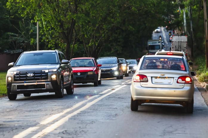 Parcela de abril do IPVA 2026 vence nesta quarta-feira em Goiás