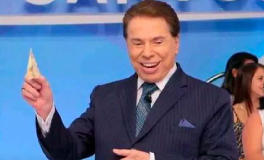 Carta inédita de Silvio Santos revela segredos do sucesso do apresentador
