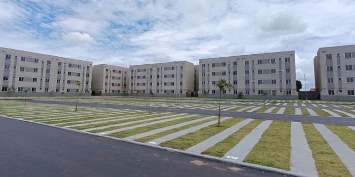 Governo prorroga inscrições do “Apê a Custo Zero” em Goiânia