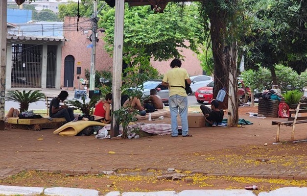 Goiânia ajusta Plano de Contingência para atender população vulnerável no período chuvoso