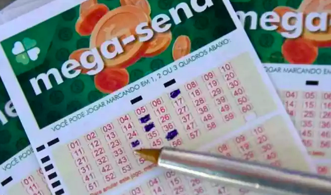 Mega-Sena desta quinta-feira sorteia prêmio de R$ 33 milhões; veja