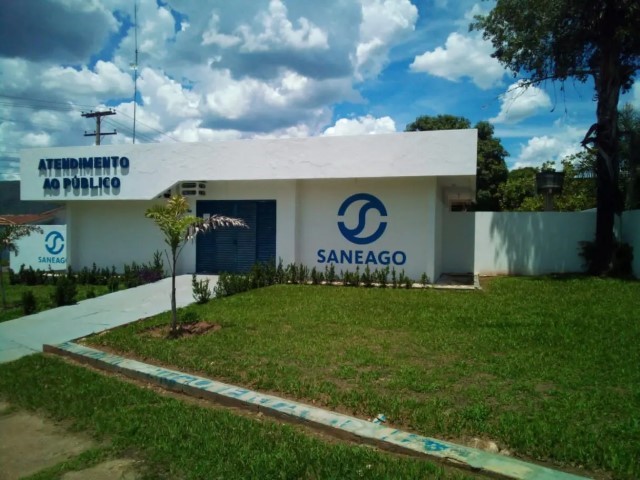 17 bairros de Goiânia podem ficar sem água nesta segunda-feira