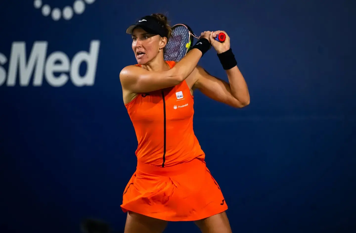 WTA San Diego ao vivo, resultados Tênis WTA - Simples 