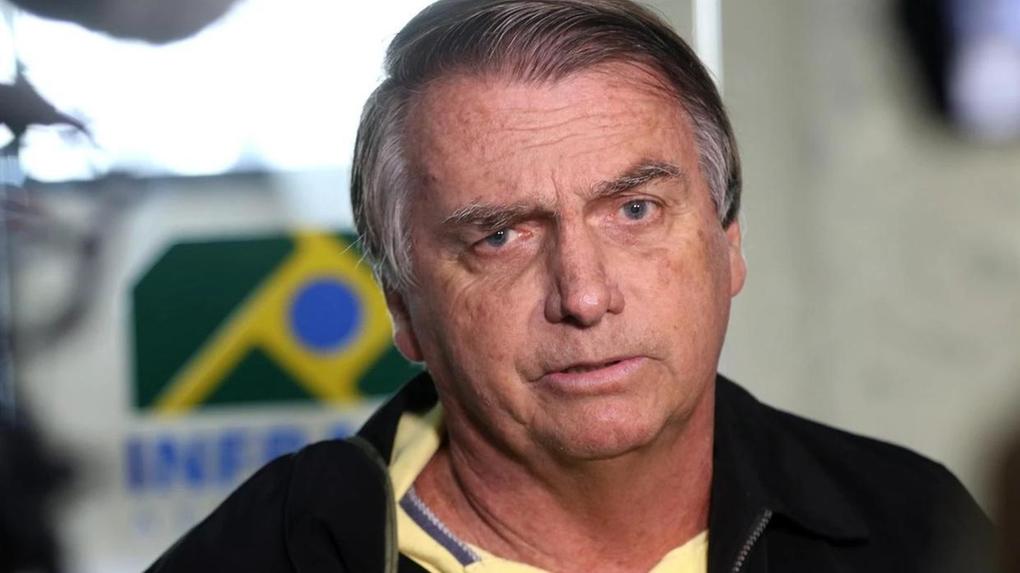 55% dos brasileiros consideram justa a prisão domiciliar de Bolsonaro