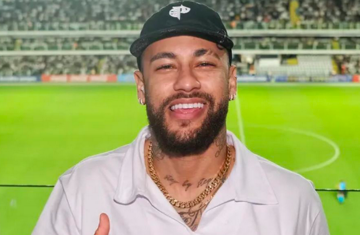 Neymar amplia coleção e compra SUV da Ferrari por R$ 7,5 milhões