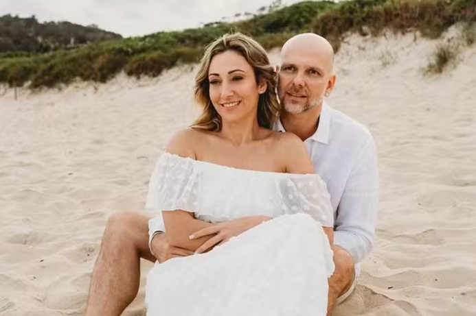 Fernando Scherer, o Xuxa, celebra 2 anos de casamento: ‘Amor expande’