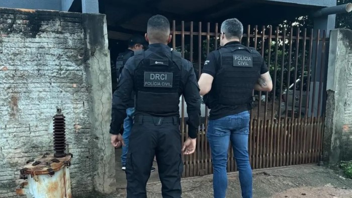 Operação em Goiás e 17 estados combate discurso de ódio e violência na internet