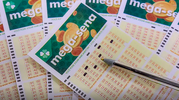 Mega-Sena: ninguém acerta e prêmio acumula em R$ 60 milhões; veja as dezenas