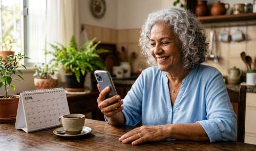 INSS libera consulta ao 13º antecipado para aposentados e pensionistas