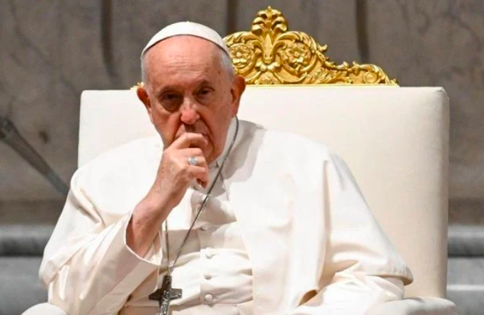 Papa Francisco deve discursar na COP28, a primeira com a participação de um  Pontífice