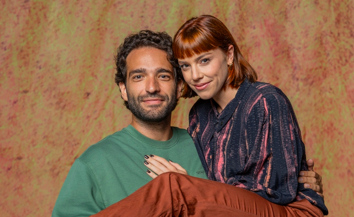 Vale Tudo: Afonso termina com Solange após noite com Maria de Fátima