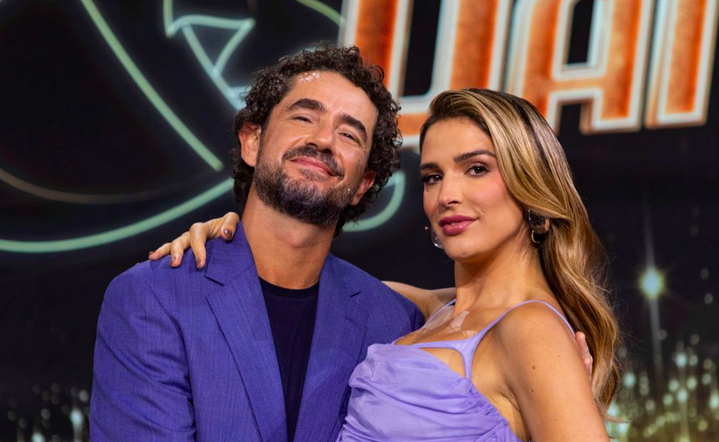 Record anuncia data de estreia de Love & Dance