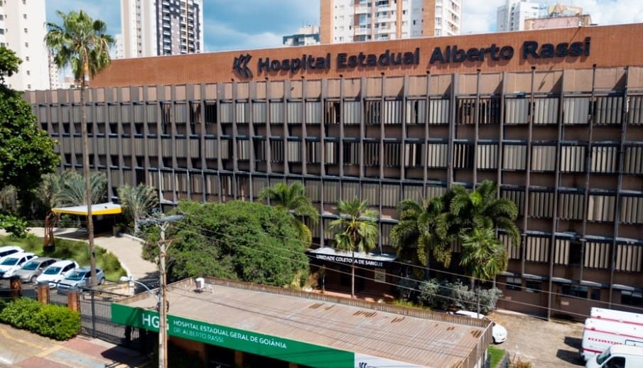 Feriado prolongado altera funcionamento das unidades de saúde em Goiás