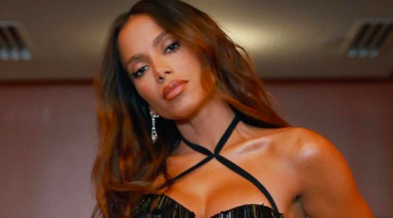 Anitta revela diagnóstico após cancelar show: 'O tratamento é lento'