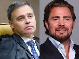Nova proposta de delação de Daniel Vorcaro depende de decisão de André Mendonça no STF