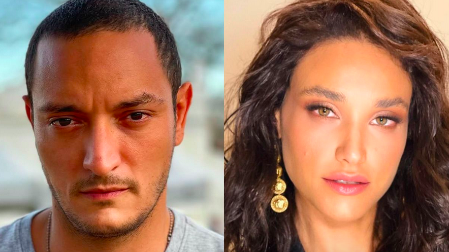 Fim? Débora Nascimento deixa de seguir Allan Souza meses após assumir romance