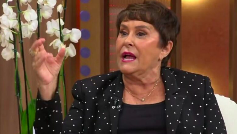 Marcia Sensitiva conta por que recusou convite para participar do BBB