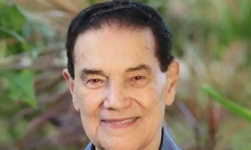 Divaldo Franco, um dos maiores líderes espíritas do país, morre aos 98 anos