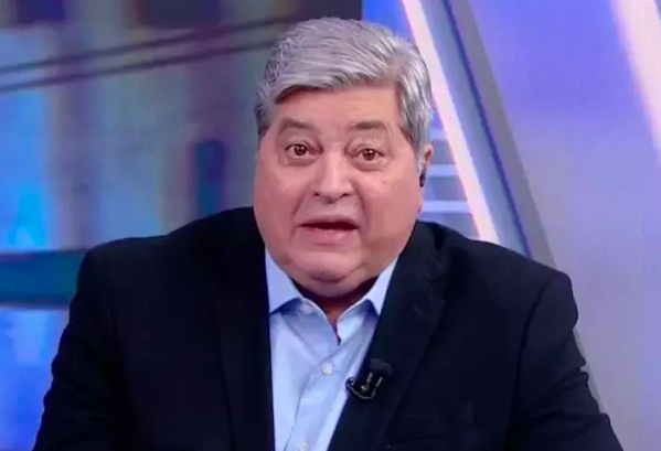 Datena vai reinar sozinho na RedeTV!, mas enfrentará desafios complexos para ser visto