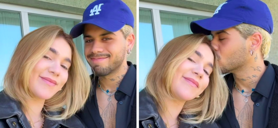 ‘Não é marketing, a gente não vai lançar nada’, afirmam Virginia e Zé Felipe
