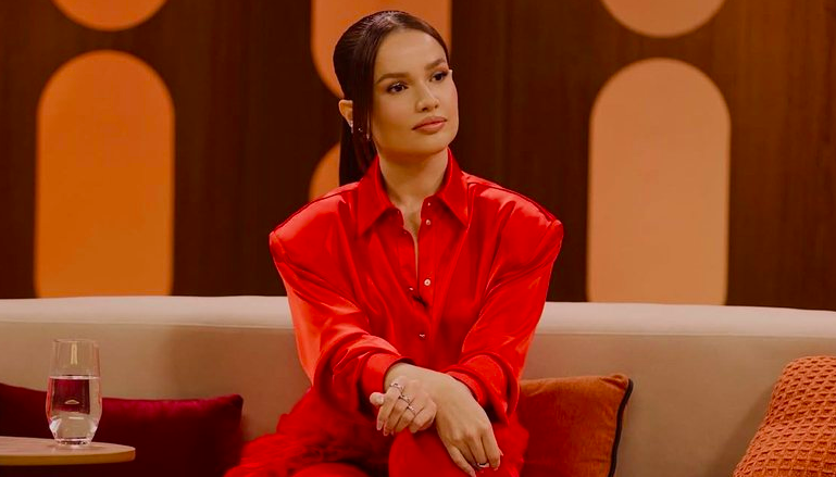 Juliette vence mais uma vez e realiza sonho em retorno à Globo: 'A minha vida é assim'