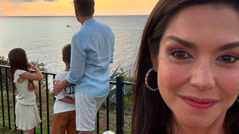 Thais Fersoza faz declaração emocionante para a família: 'Sonho realizado'