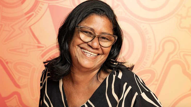 BBB 25: Delma é eliminada após chegar no Top 6 do reality show