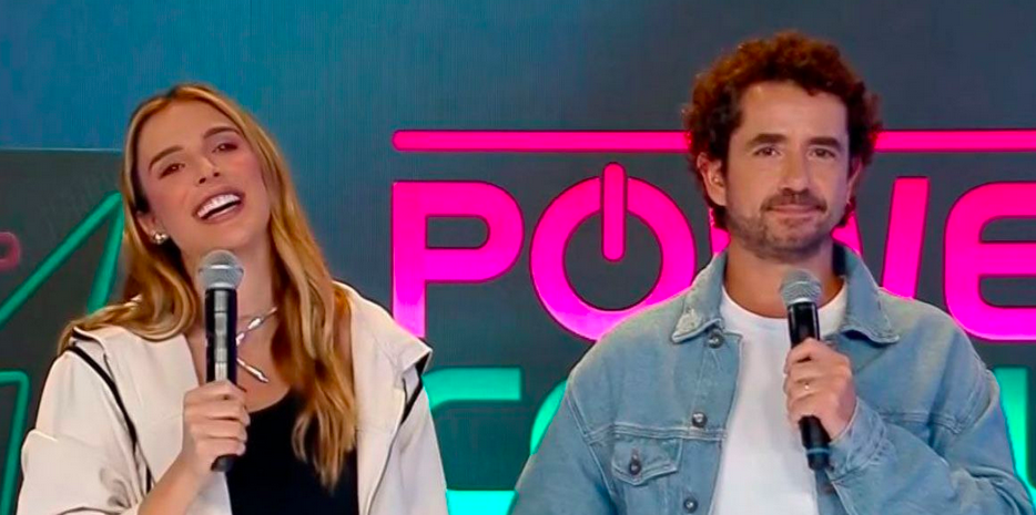 Power Couple faz Record subir 26% na audiência e ameaça concorrência