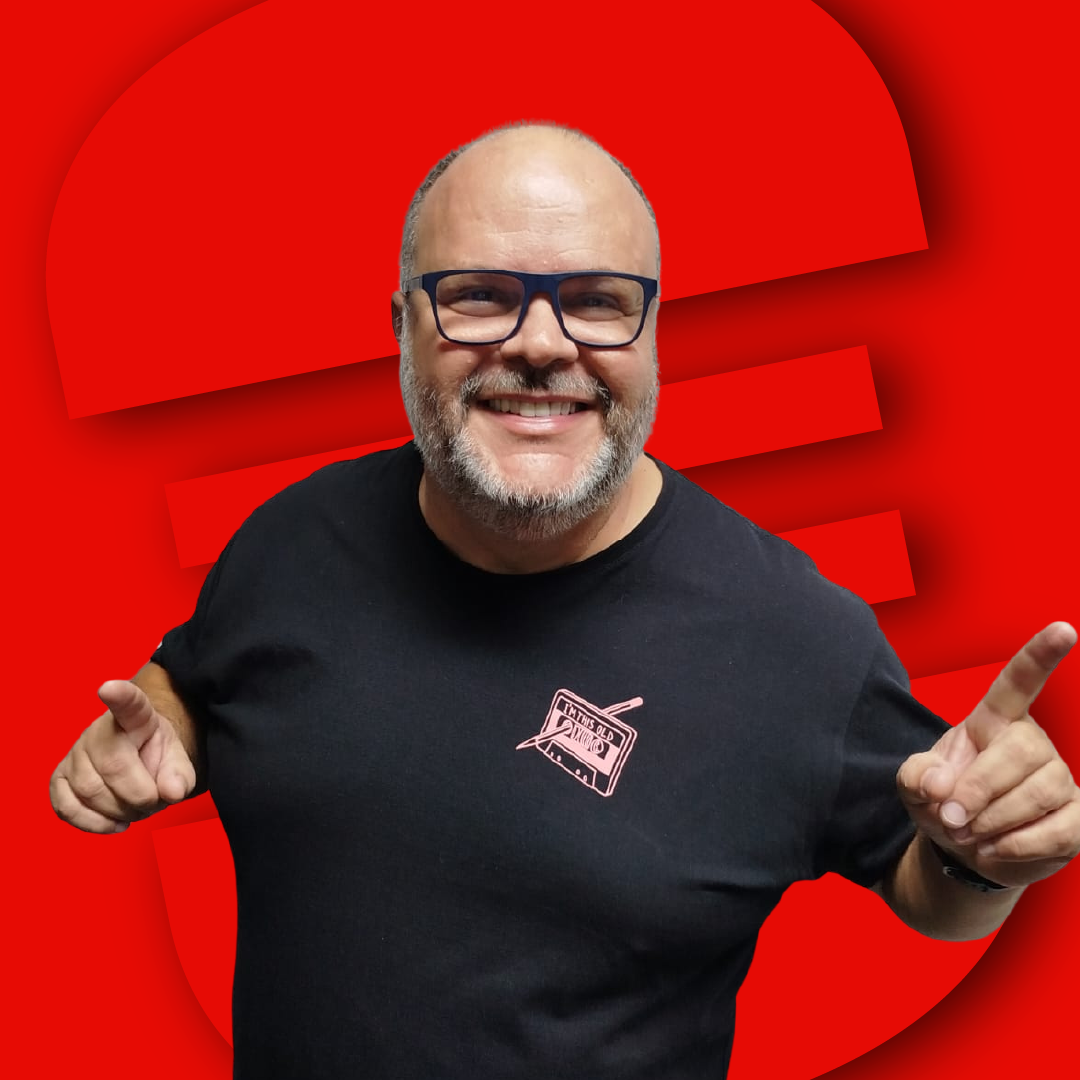 Luca Sbrebow